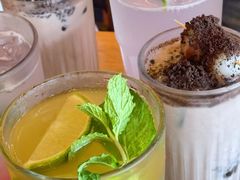 -COMMUNE幻师(五角场店)