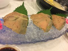 -佛山皇冠假日酒店-西餐厅