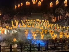 -禅宗少林·音乐大典