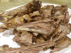 -清真益鑫羊肉手抓馆(南大街店)