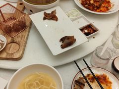 -便宜坊烤鸭店(科创店)