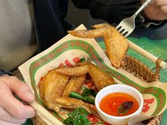 -帕蓝·暹罗料理(大学路店)