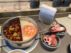-壹小馆.皇城老妈(成都太古里店)