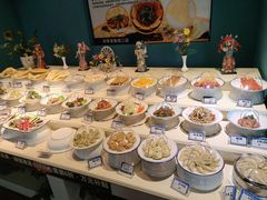 -洪泽老鱼馆(淮海一店)