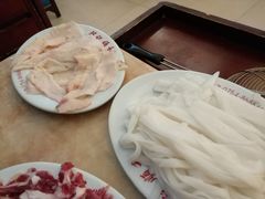 -陈记顺和潮汕牛肉火锅(韩江路店)