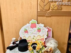 -闽江夜游台江旅游码头