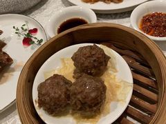 -红棉中餐厅·广州海航威斯汀酒店