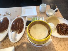 -大鸭梨(天通西苑店)
