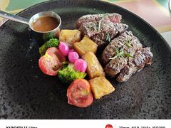 -安妮意大利餐厅(日坛店)