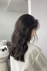 -KIMI HAIR SALON·烫染设计店