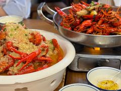 -虾小龙老长沙龙虾馆(坡子街店)
