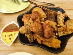 -维卡食舍(户部山店)