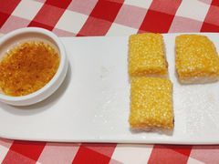 -西贝(深圳卓悦汇店)