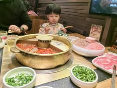 -巴奴毛肚火锅(大剧院店)