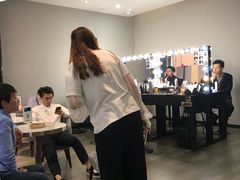-海马体照相馆(北京apm店)
