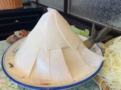 -鸿姐老火锅(疁城新天地店)