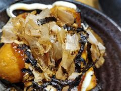 章鱼小丸子-松幸日式料理(中山路店)