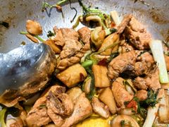 -九道菜有鸡鱼头(石鼓路店)