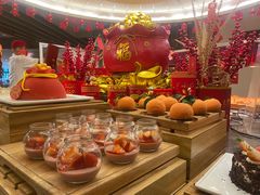-味餐厅·海鲜·火锅·自助餐