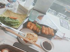 -鱼酷活鱼烤鱼(仙林金鹰店)