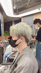 -Sying杉影日式烫染專門店