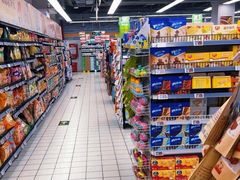 -物美超市(三里河店)