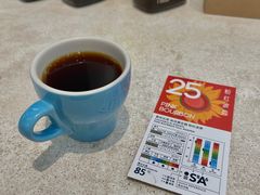 -玫瑰咖啡(中山六路店)