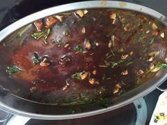 九华山胜品饭店-胜品饭店