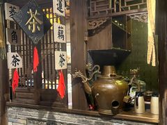 -四世同堂·京菜·烤鸭(双井店)