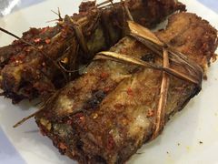 -白家寨子·山野白族菜(古城总店)