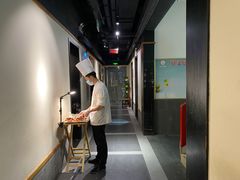 -北平食府·北京烤鸭(北京西站六里桥店)
