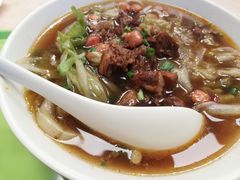 牛腩米粉-卓雅桂林米粉