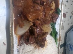 -华嫂冰室(湾仔店)