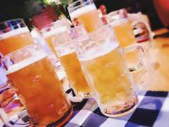 -皇冠自酿啤酒坊(中国红街5号楼店)