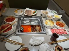 -海底捞火锅(江宸天街店)