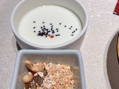 -鸽子侯·家宴·平价海鲜(绿地店)