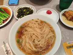 -松鹤楼面馆(清河万象汇店)
