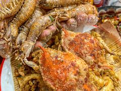 -坛南湾阿强农家乐.海鲜大排档老字号(福州地标美食店)