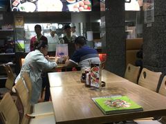 -百福麵家(新馬路店)