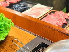 -千寻烧肉(政务区店)