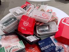 -海底捞火锅(杭州庆春路夜宵主题店)