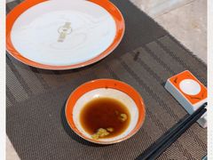 -極上萬膳·日料放题(海岸城店)