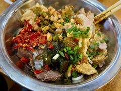 -李氏紫竹林卤粉(火车站店)