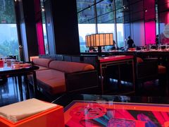 -上海滩餐厅(BFC外滩金融中心店)