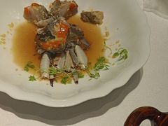 -海虹舫海鲜大酒店(诸暨店)