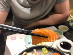 -景鹤料理(上地华联店)