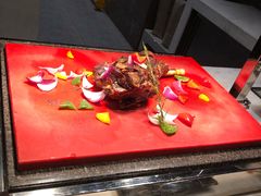 -太湖饭店玉兰厅(自助餐厅)