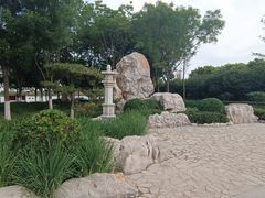 -水西公园