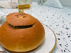 咖喱面包鸡-大树餐厅(朝阳大悦城店)