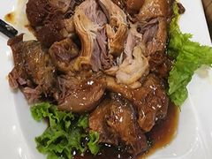 -东四民芳餐厅(世茂工三店)